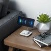 Satechi 2-in-1 Magnetic Wireless Charging Stand