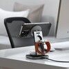 Satechi 3-in-1 Foldable Qi2 Wireless Charging Stand