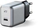 Satechi 30W USB-C PD GaN Wall Charger