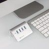 Satechi 4 Port USB 3.0 Hub V2