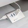 Satechi 4 Port USB 3.0 Hub V2