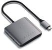Satechi 4-port USB-C Hub