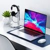 Satechi Aluminium USB Headphone Stand