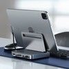 Satechi Aluminum Stand & Hub (iPad Pro)