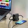 Satechi ChargeView 4x USB-C 140W