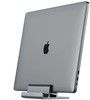 Satechi Dual Vertical Laptop Stand