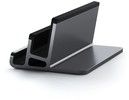 Satechi Dual Vertical Laptop Stand