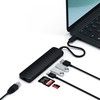 Satechi Slim USB-C Multi-Port with Ethernet Adapter