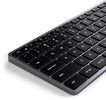 Satechi Slim W3 Wired Backlit Keyboard