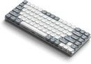 Satechi SM1 Slim Mechanical Backlit Bluetooth Keyboard