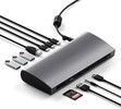 Satechi Thunderbolt 4 Dock