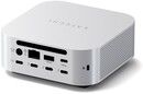 Satechi Thunderbolt 5 CubeDock with SSD Enclosure
