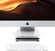 Satechi USB-C Aluminium Monitor Stand Hub (iMac)