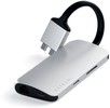 Satechi USB-C Dual Multimedia Adapter