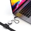 Satechi USB-C Magnetic Charging Cable (Apple Watch)