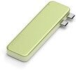 Satechi USB-C Snap Hub