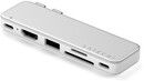 Satechi USB-C Snap Hub