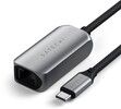 Satechi USB-C to 2.5 Gigabit Ethernet Adapter