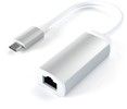 Satechi USB-C to Gigabit Ethernet Adapter