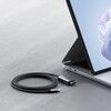 Satechi USB-C to HDMI 2.1 8K Cable