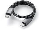 Satechi USB-C to Lightning Cable 25cm