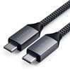 Satechi USB-C to USB-C 100W Charging Cable