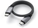 Satechi USB-C to USB-C Cable 25cm