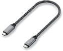 Satechi USB4 USB-C to USB-C Cable 25cm