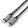 Satechi USB4 USB-C to USB-C Cable 25cm