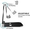 Sdesign Foldable Alu Phone Stand