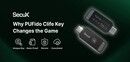 SecuX PUFido Clife Key