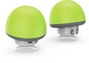 Setty Funky Mushroom - Bluetooth Speaker