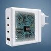 Sign Sign Fast Charger GaN 140W