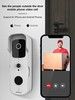 SiGN Smart Video Doorbell with Camera 1080p