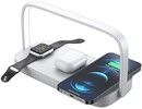 SiGN Wireless Charging Stand with Night Light