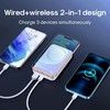SiGN Wireless Mini Powerbank 10 000mAh