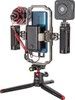 SmallRig 3384 Professional Vlogging Kit for Phone 