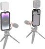 SmallRig 4077 Mobile Video Cage (iPhone 14 Pro Max)