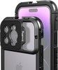SmallRig 4077 Mobile Video Cage (iPhone 14 Pro Max)