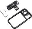 SmallRig 4099 Mobile Video Cage Kit Single Handheld (iPhone 14 Pro Max)