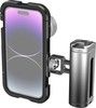 SmallRig 4100 Mobile Video Cage Kit Single Handheld (iPhone 14 Pro)