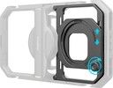 SmallRig 4843 4843 Magnetic Filter Adapter for Universal Mobile Video Cage 67mm