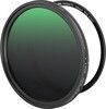 SmallRig 5169 Attachable VND Filter ND64-ND400 67mm