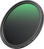 SmallRig 5169 Attachable VND Filter ND64-ND400 67mm