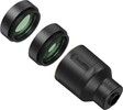 SmallRig 5334 Magnification Telephoto & Macro Lens Kit for Phones (T-Mount)
