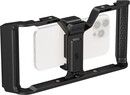 SmallRig 5355 Dual-Handheld IntegraGrip Video Cage