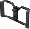 Smallrig 5356 Dual-Handheld IntegraGrip Video Cage with Wireless Controller