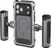 SmallRig 5585 Megatron Edition Mobile Dual Handheld Kit (iPhone 17 Pro)