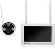 Smartwares CMS-30400 Wireless Security Camera Set