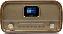 Soundmaster DAB970 BT/CD/USB & FM-radio